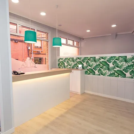 Hostal Viena-2